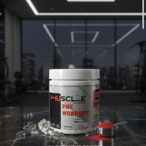 Preworkout 30 Servings